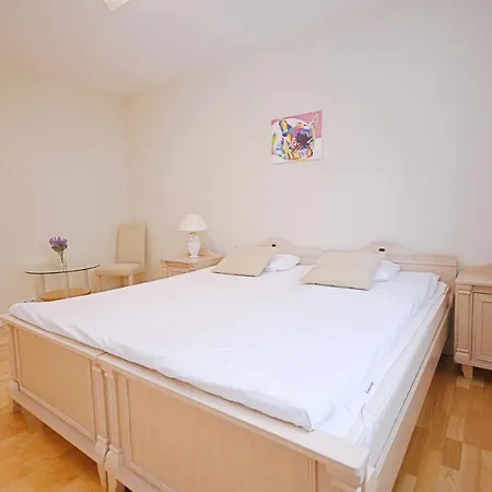 Victus Apartamenty, Apartamenty Cadena Sopot Exterior photo