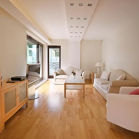 Victus Apartamenty, Apartamenty Cadena Sopot Exterior photo