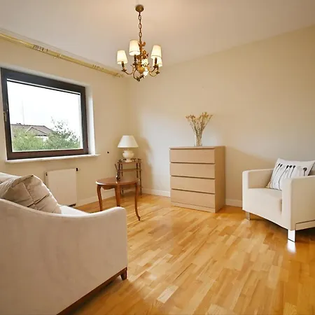 Victus Apartamenty, Apartamenty Cadena Sopot Exterior photo