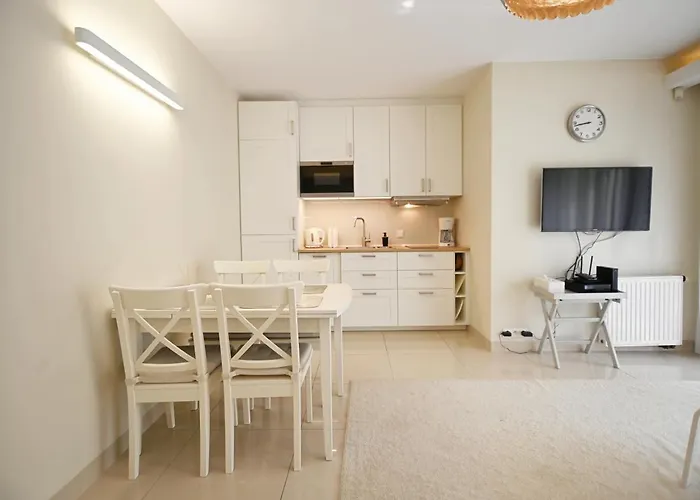 Victus Apartamenty, Apartamenty Cadena