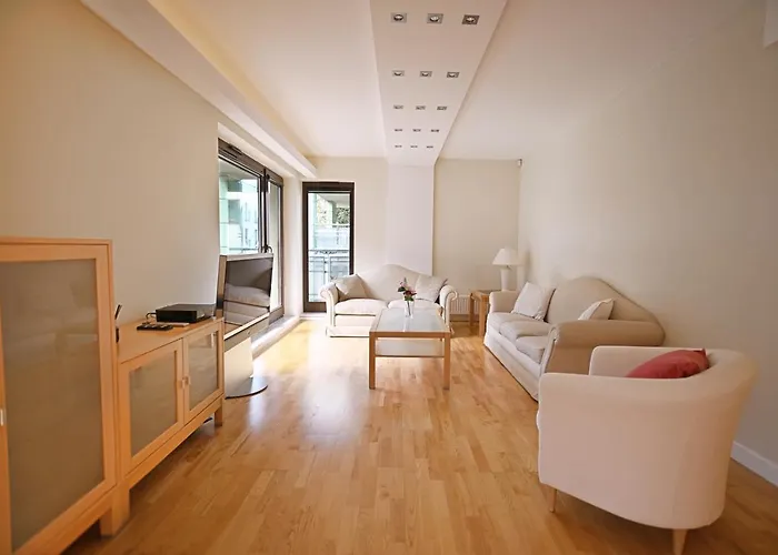 Victus Apartamenty, Apartamenty Cadena