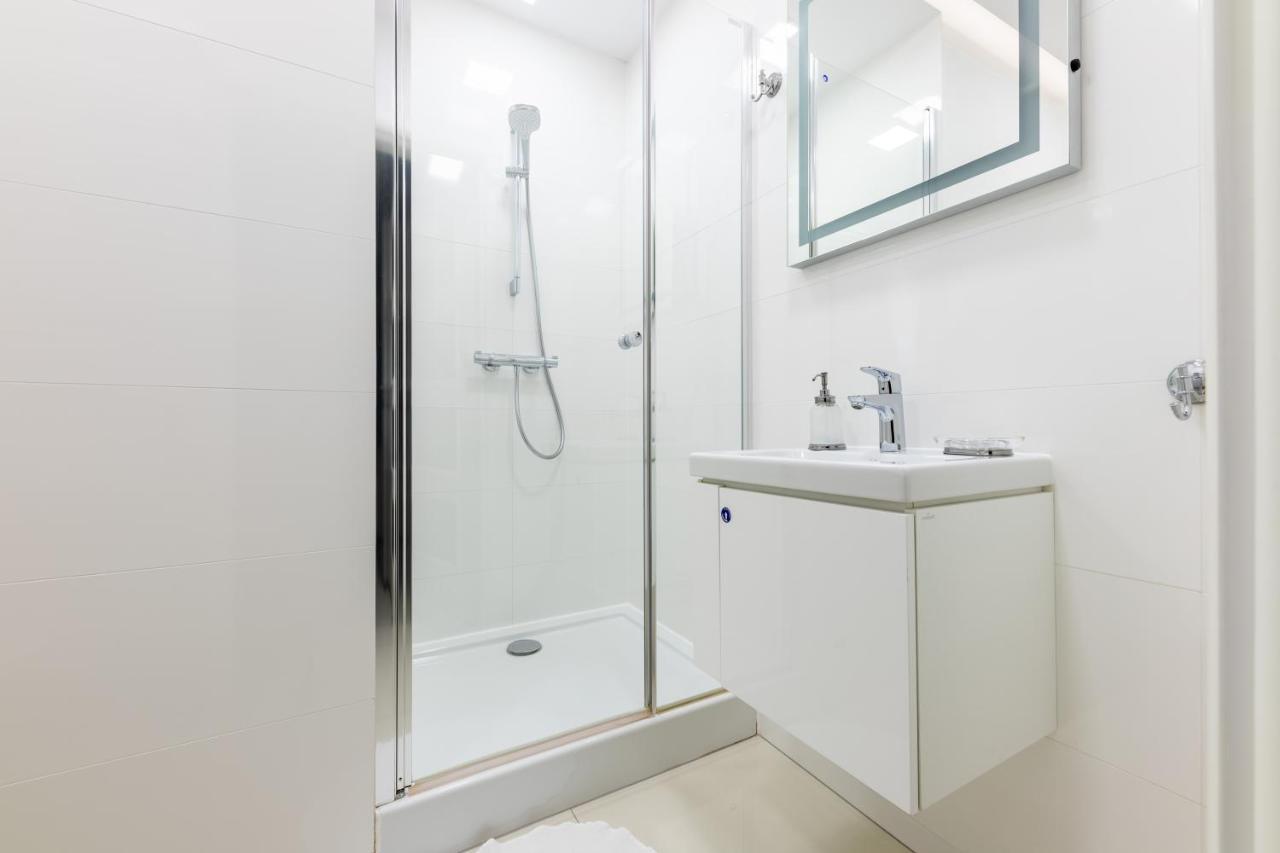 Apartment Victus Apartamenty, Cadena