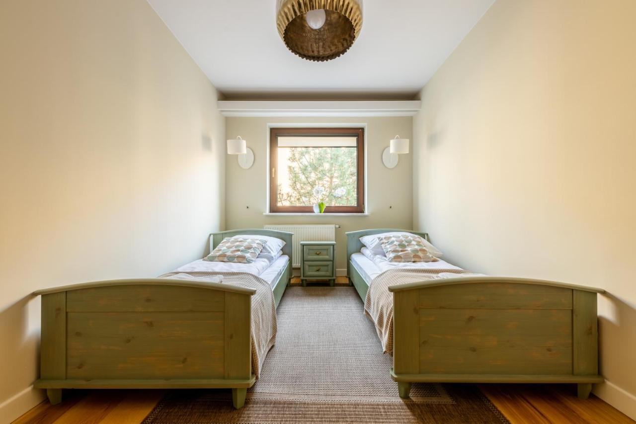 Victus Apartamenty, Cadena Apartment