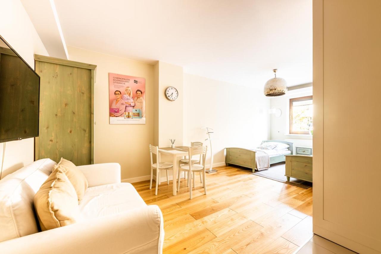 Victus Apartamenty, Cadena Apartment *