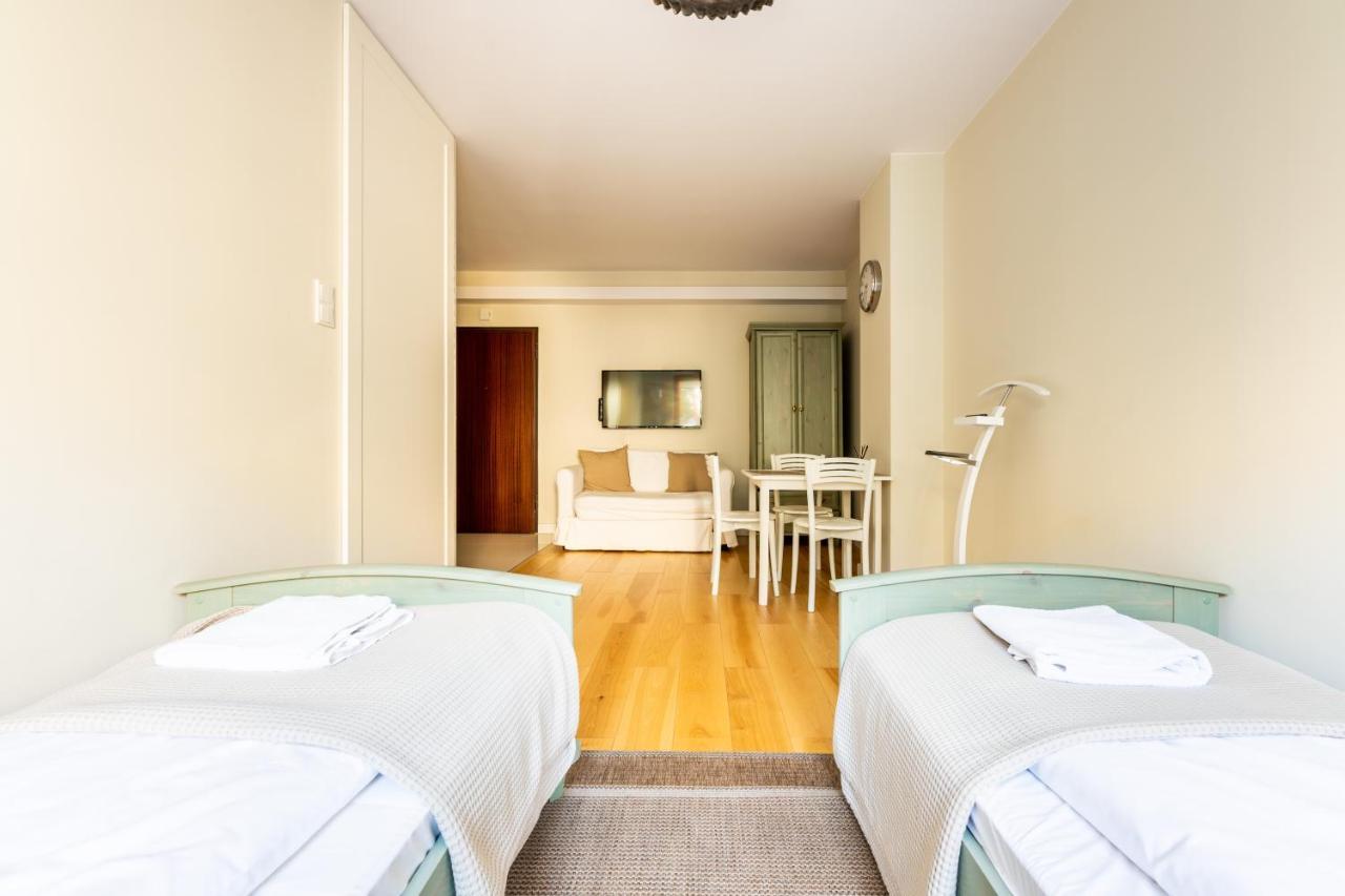 Victus Apartamenty, Cadena Apartment