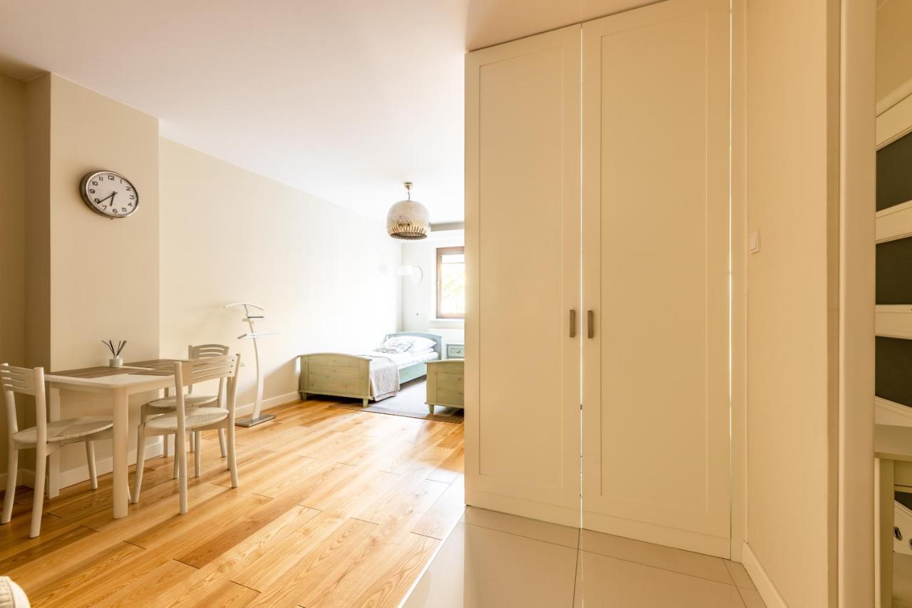 Apartment Victus Apartamenty, Cadena Sopot