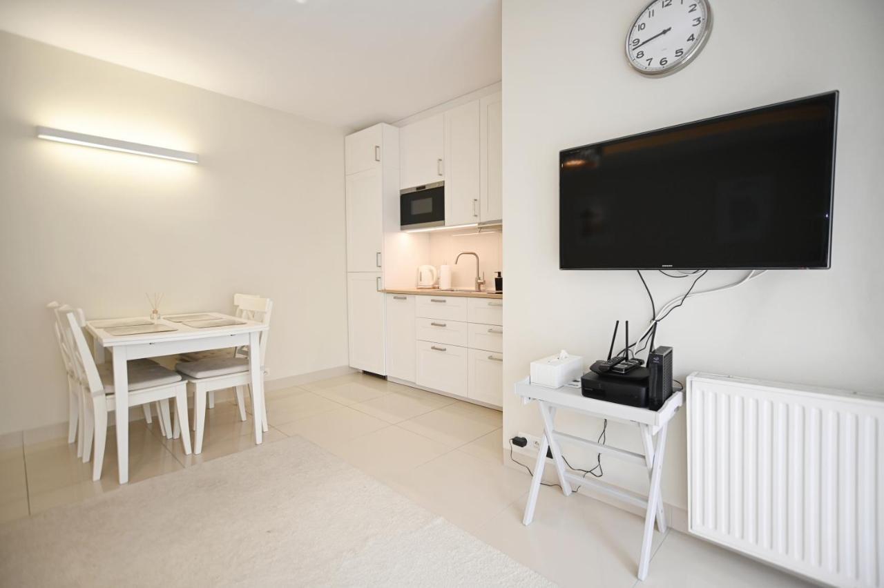 Victus Apartamenty, Cadena * Sopot