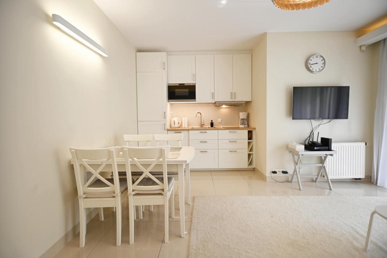 Victus Apartamenty, Cadena Apartment Sopot