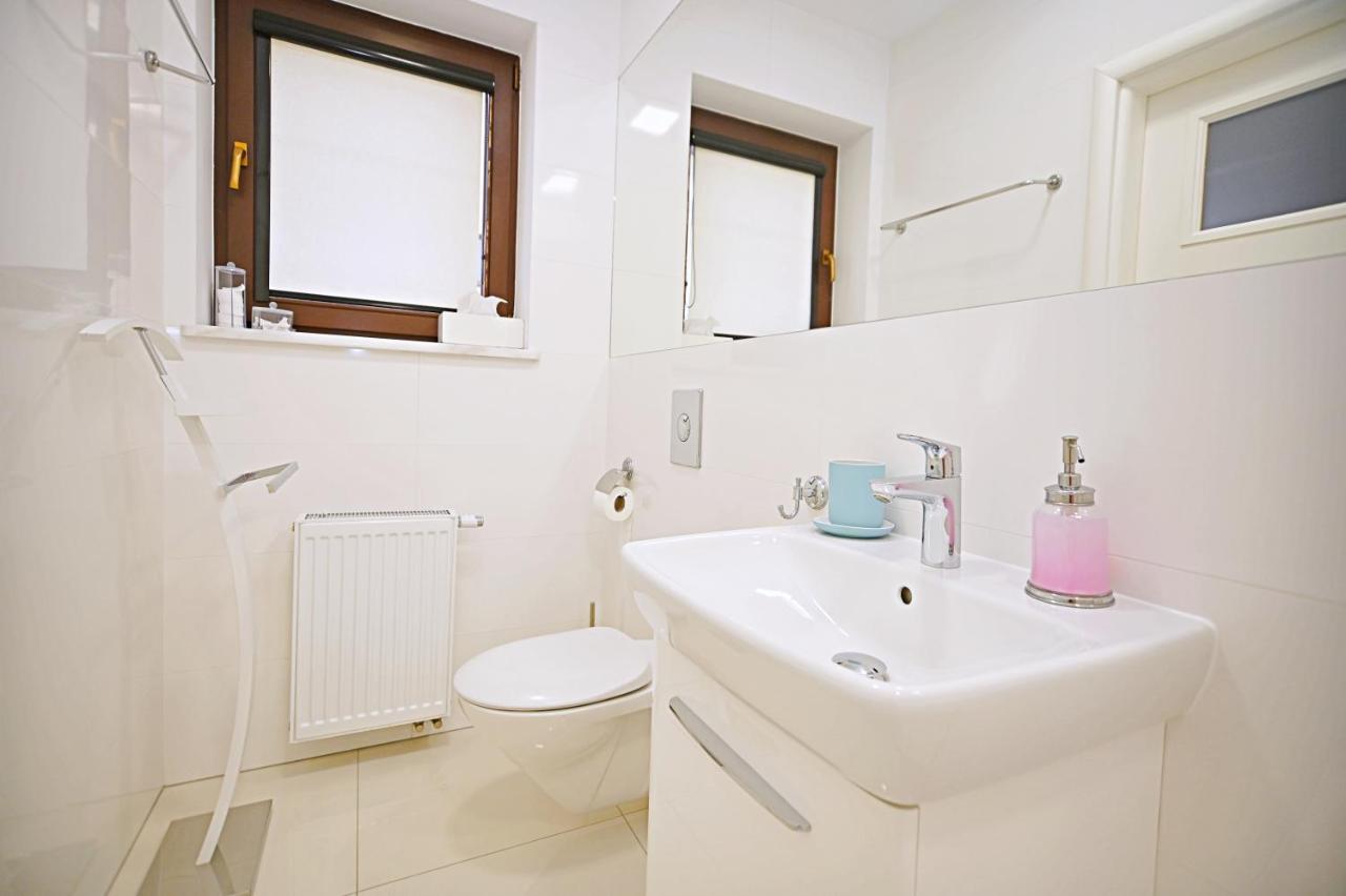 Victus Apartamenty, Cadena * Sopot