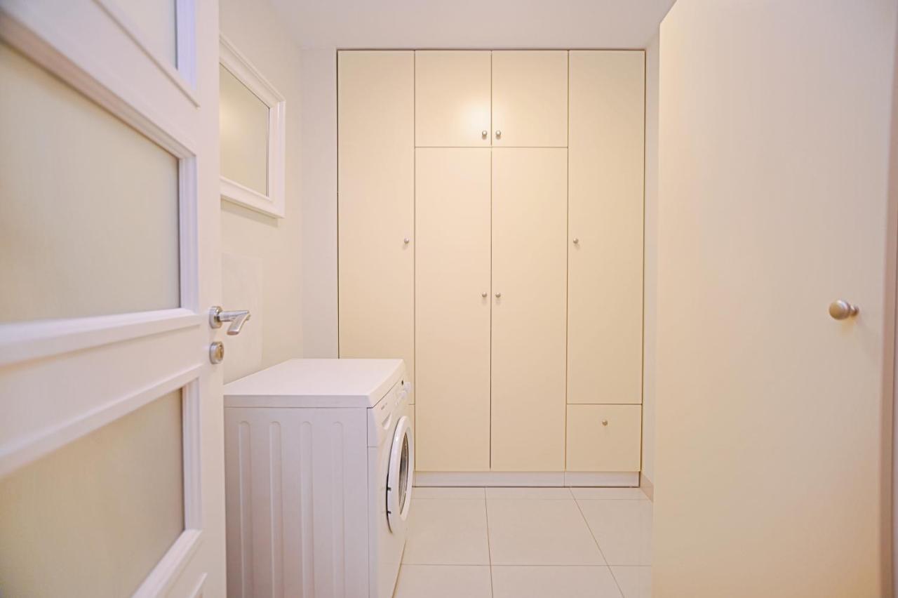 Victus Apartamenty, Cadena Apartamento Sopot