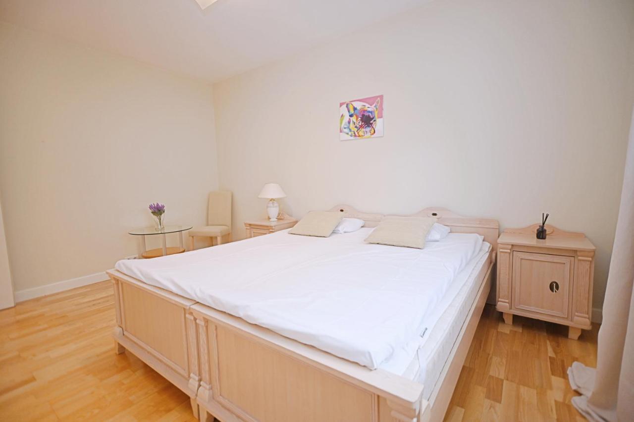Victus Apartamenty, Cadena * Sopot