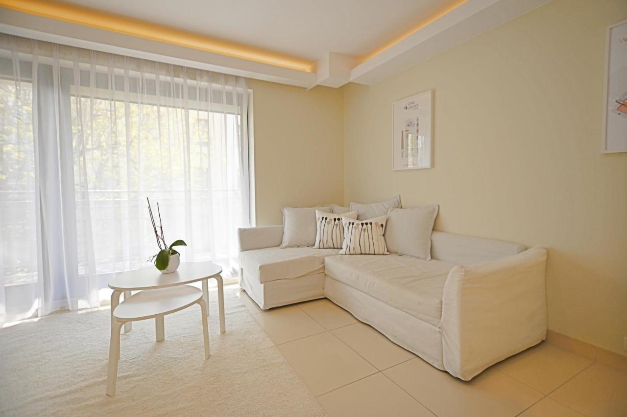 Apartment Victus Apartamenty, Cadena Sopot