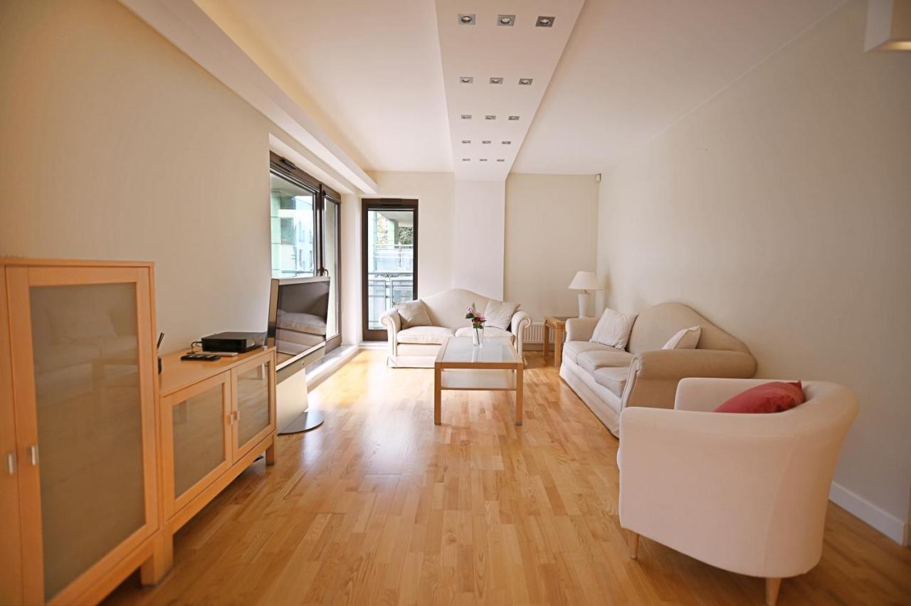 Apartment Victus Apartamenty, Cadena Sopot