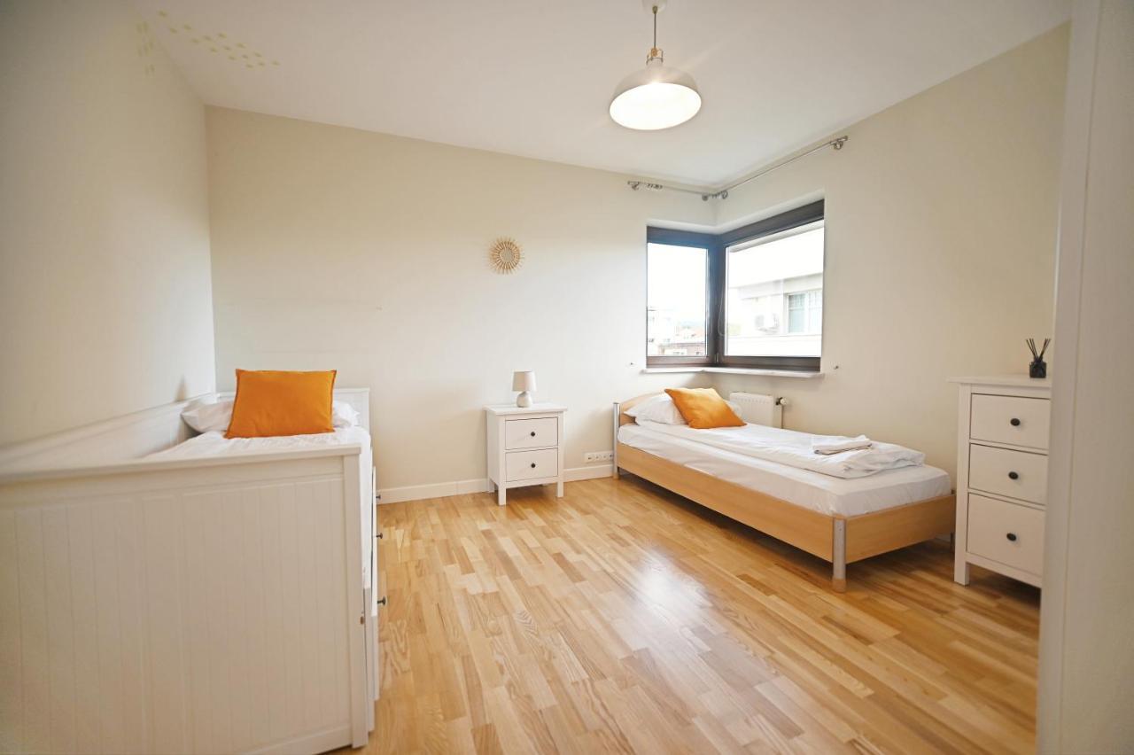 Victus Apartamenty, Cadena Sopot