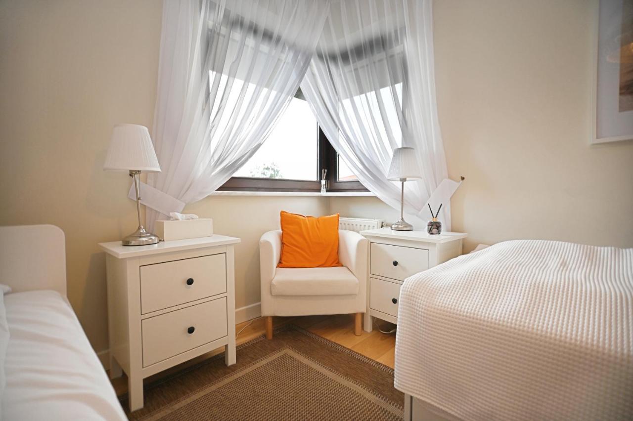 Apartamento Victus Apartamenty, Cadena