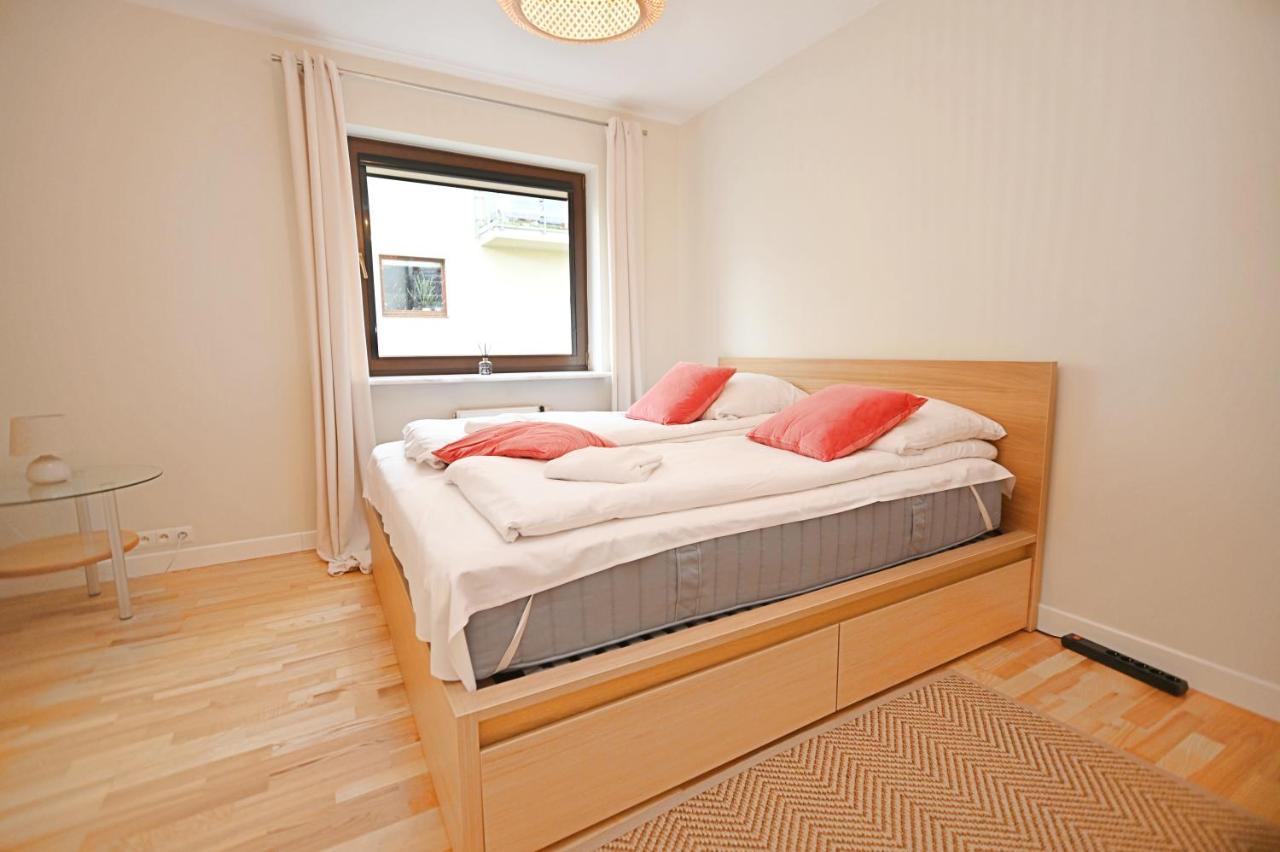 Victus Apartamenty, Cadena Apartment