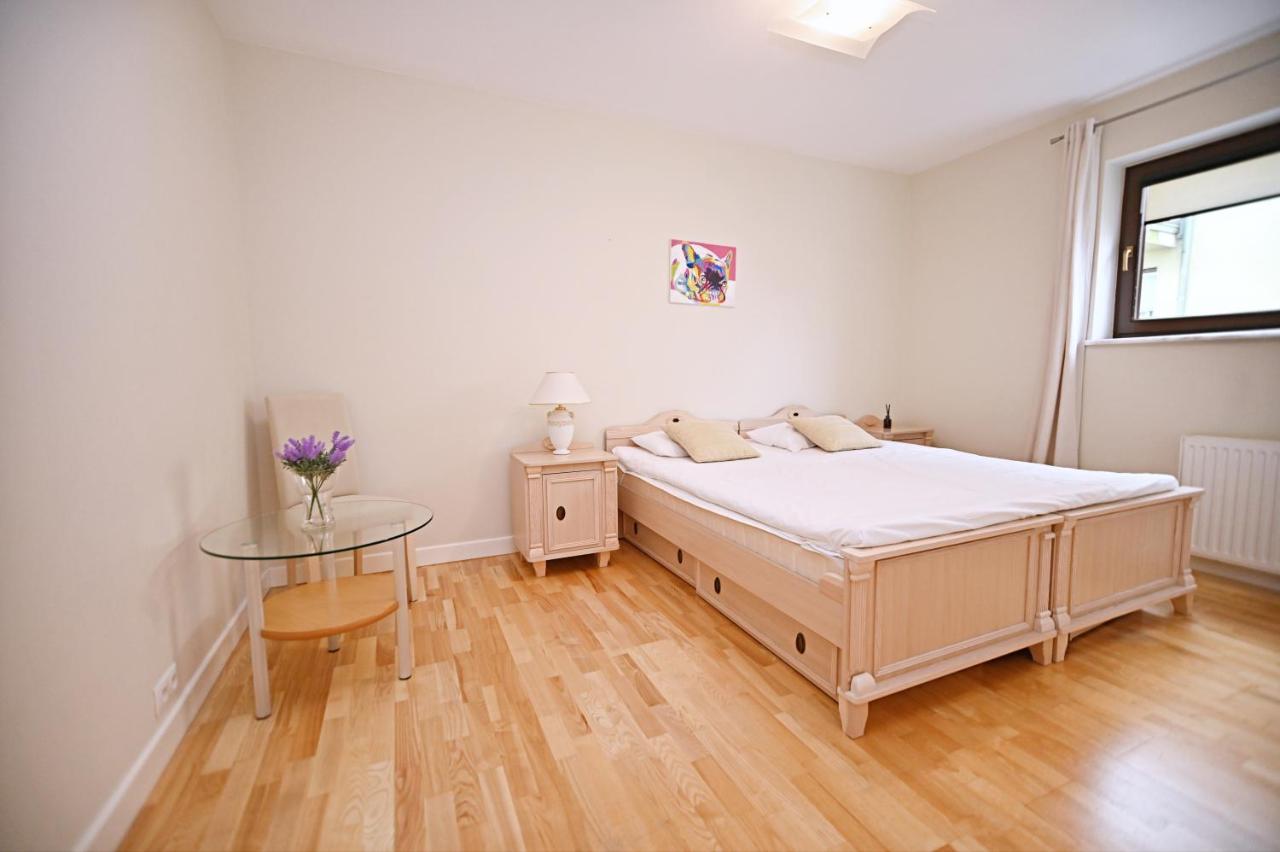 Apartment Victus Apartamenty, Cadena