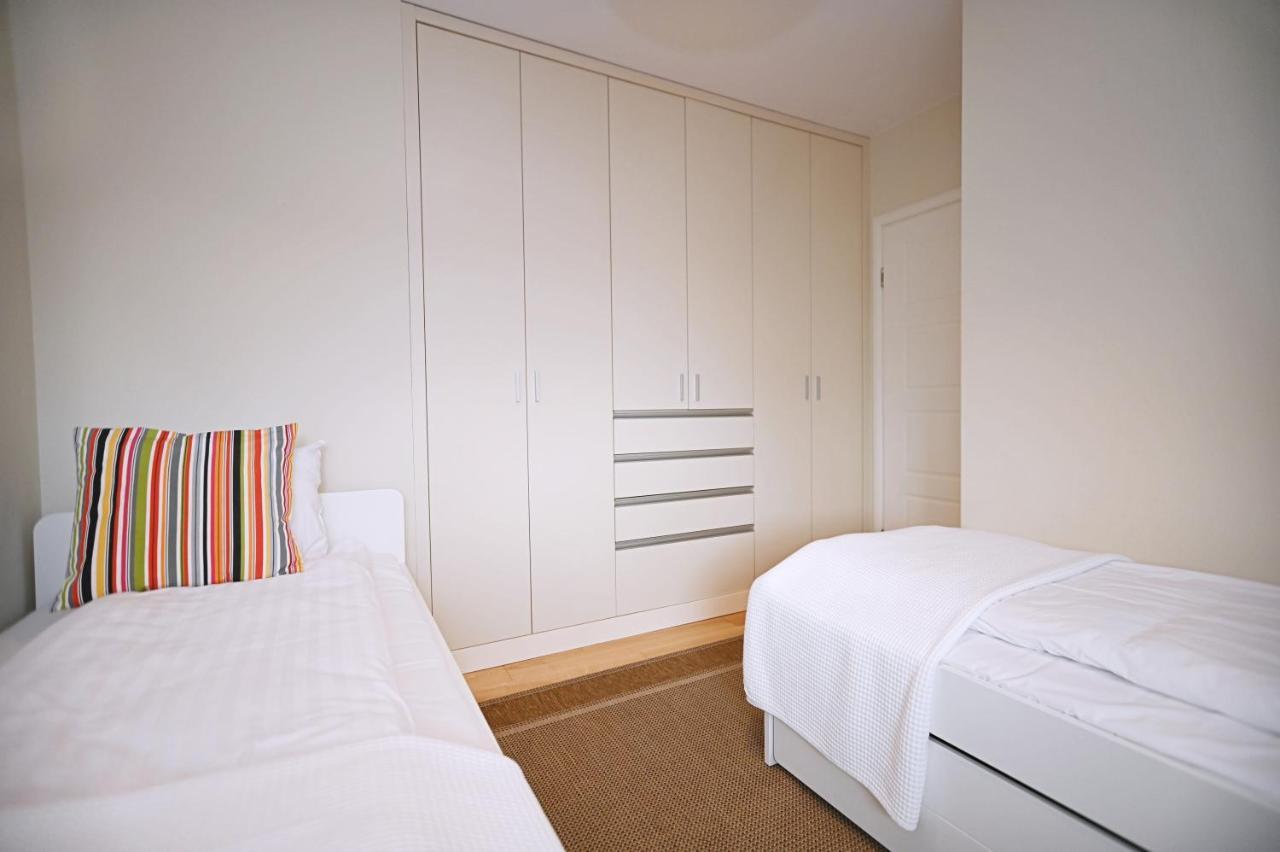 Victus Apartamenty, Cadena Apartment *