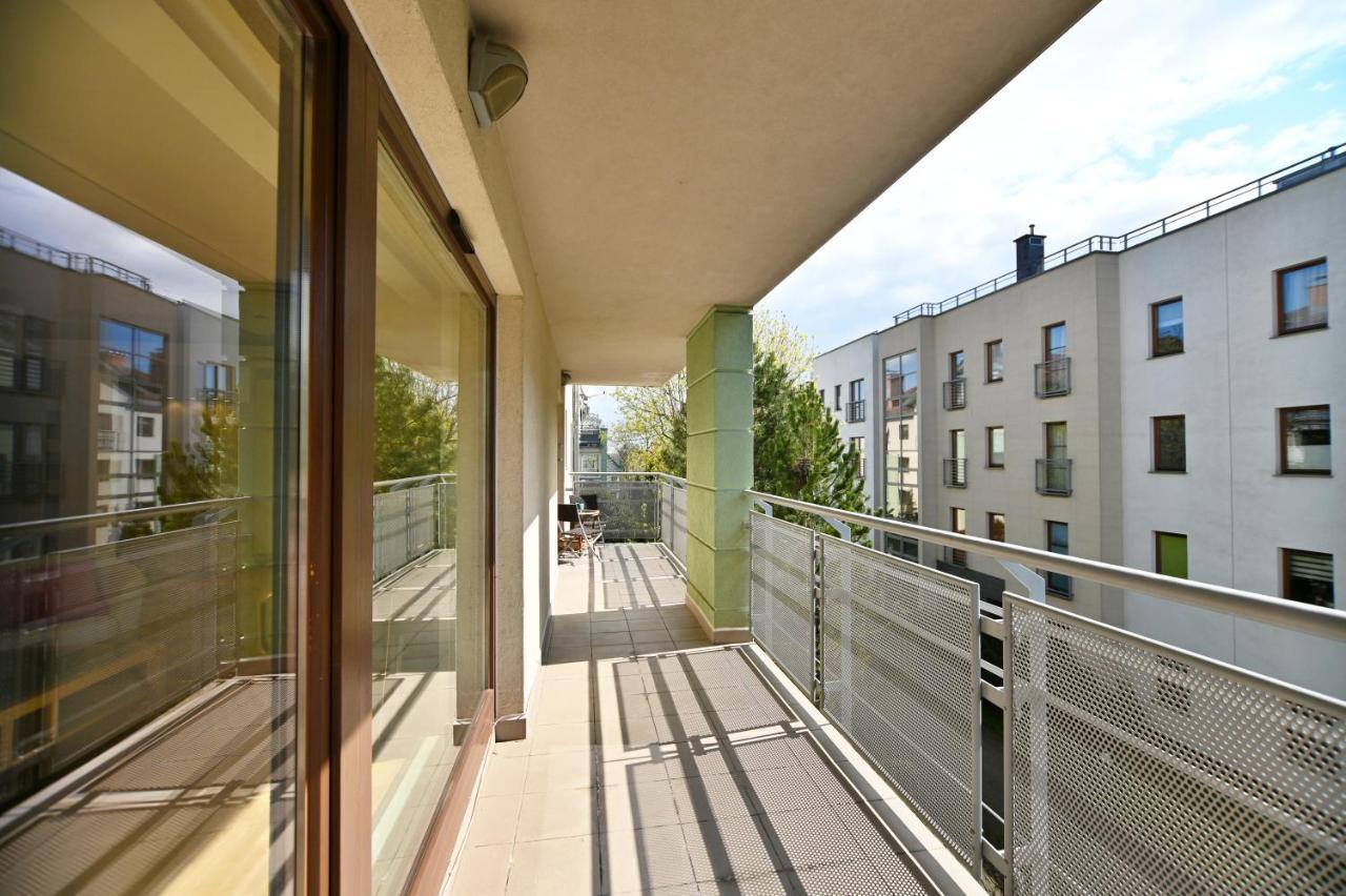 Victus Apartamenty, Cadena Sopot