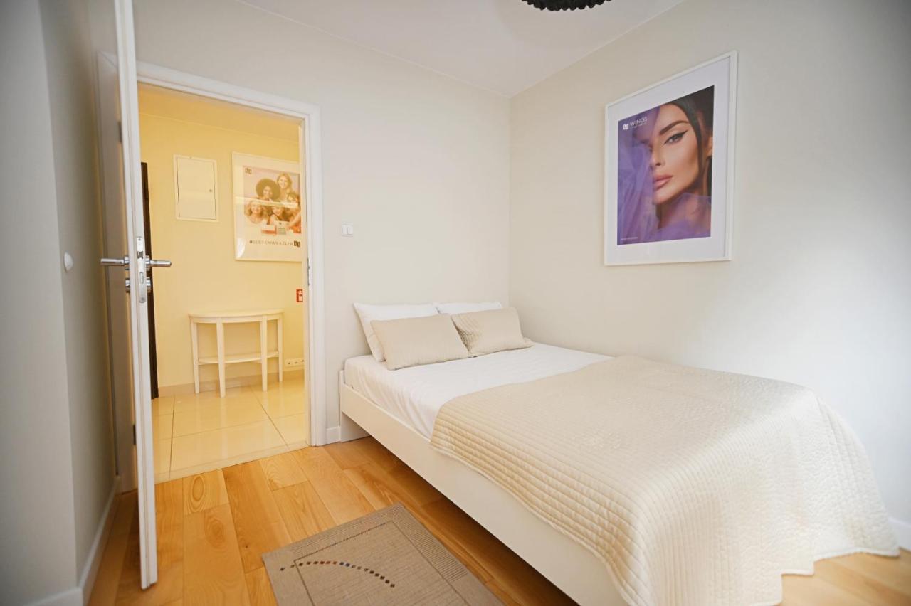 Apartamento Victus Apartamenty, Cadena *