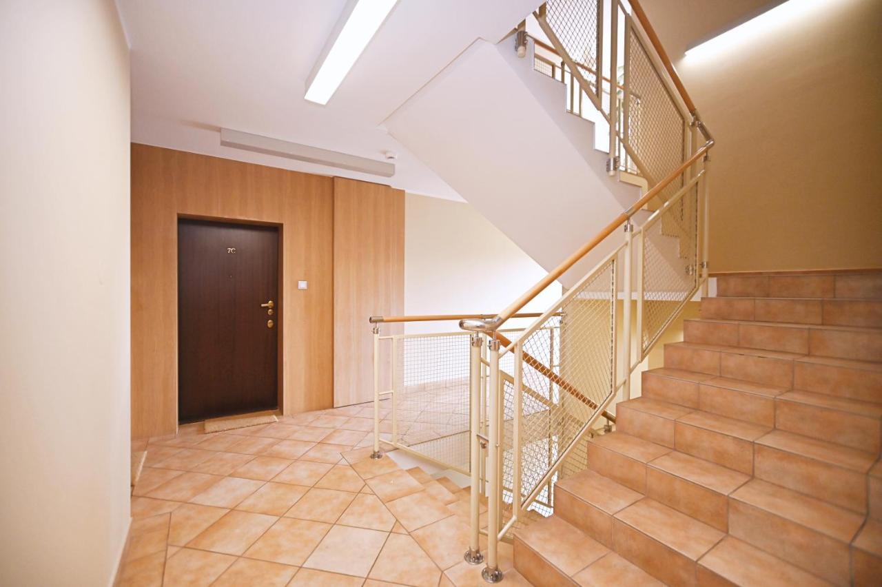 Victus Apartamenty, Cadena Apartment