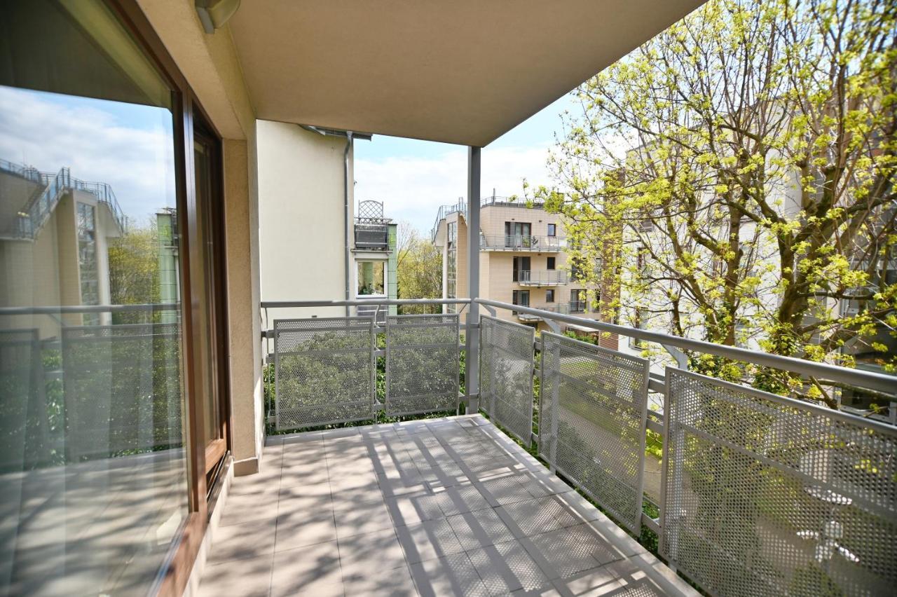 Apartment Victus Apartamenty, Cadena *
